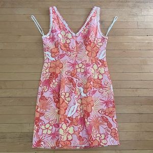 Vintage Lilly Pulitzer Dress